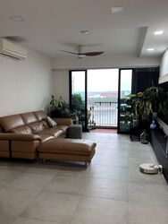 Blk 415B Waterfront I @ Northshore (Punggol), HDB 5 Rooms #639055891